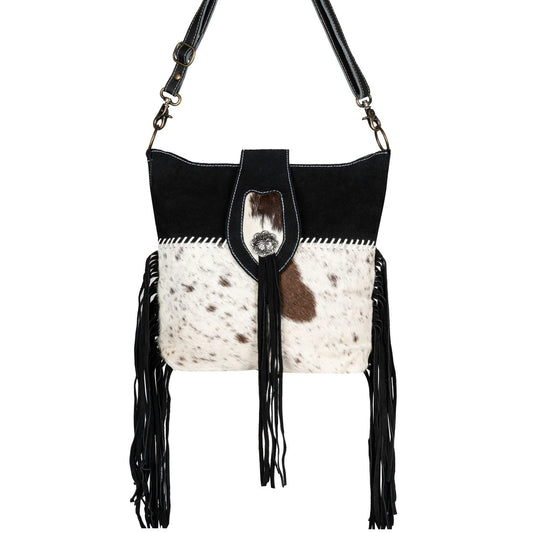 Eclipse Shoulder Bag