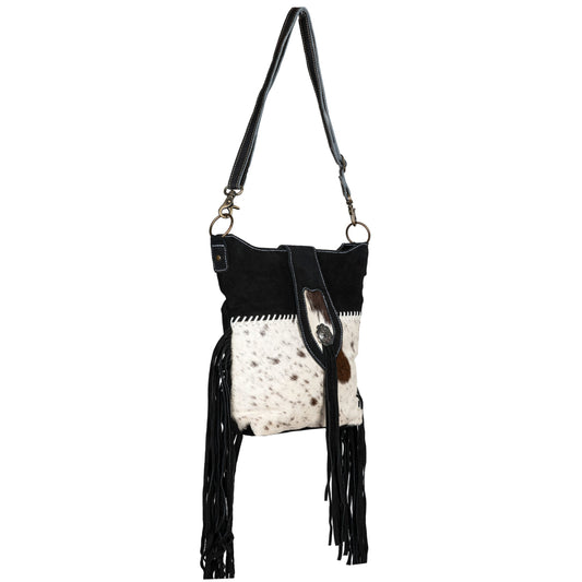 Eclipse Shoulder Bag