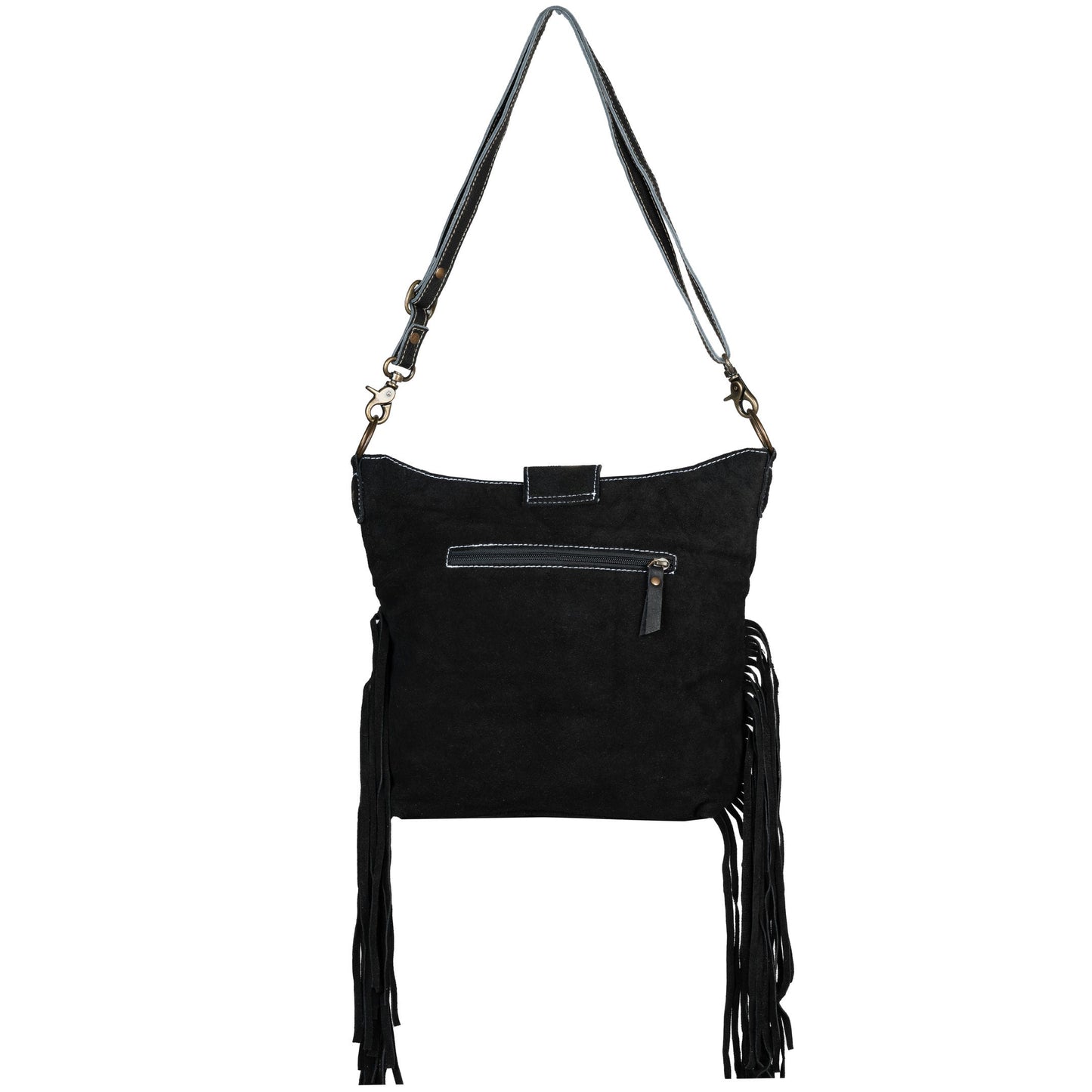 Eclipse Shoulder Bag