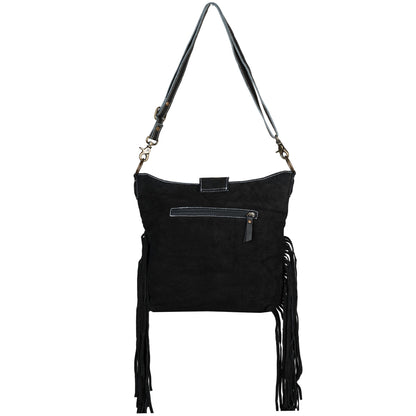 Eclipse Shoulder Bag