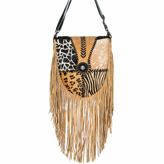 Peculiar Shoulder Bag