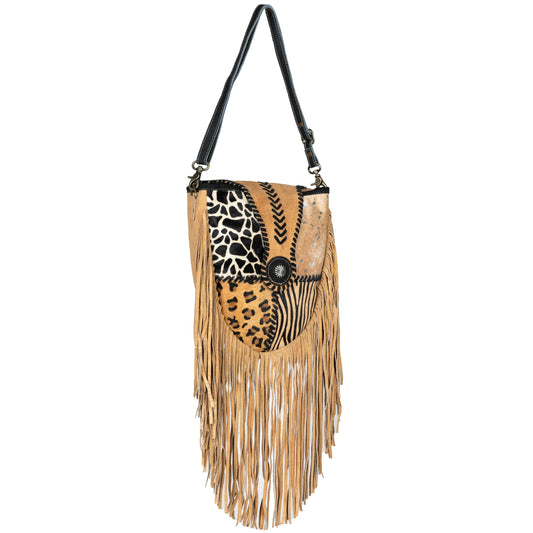 Peculiar Shoulder Bag