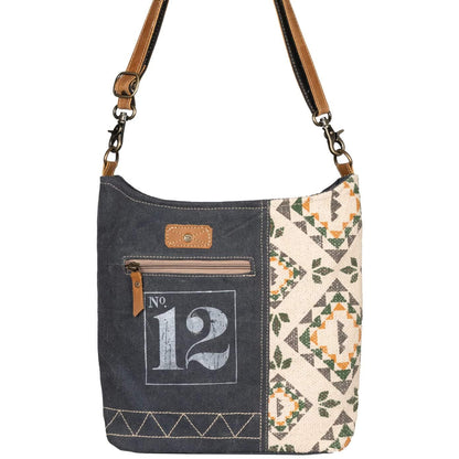 Veteran Shoulder Bag