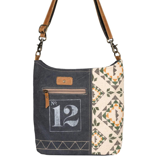 Veteran Shoulder Bag