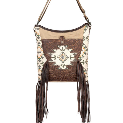 Prudent Shoulder Bag