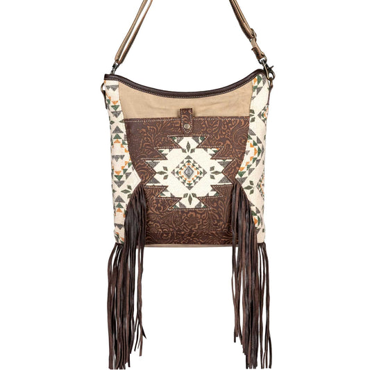 Prudent Shoulder Bag
