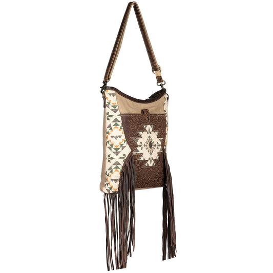 Prudent Shoulder Bag