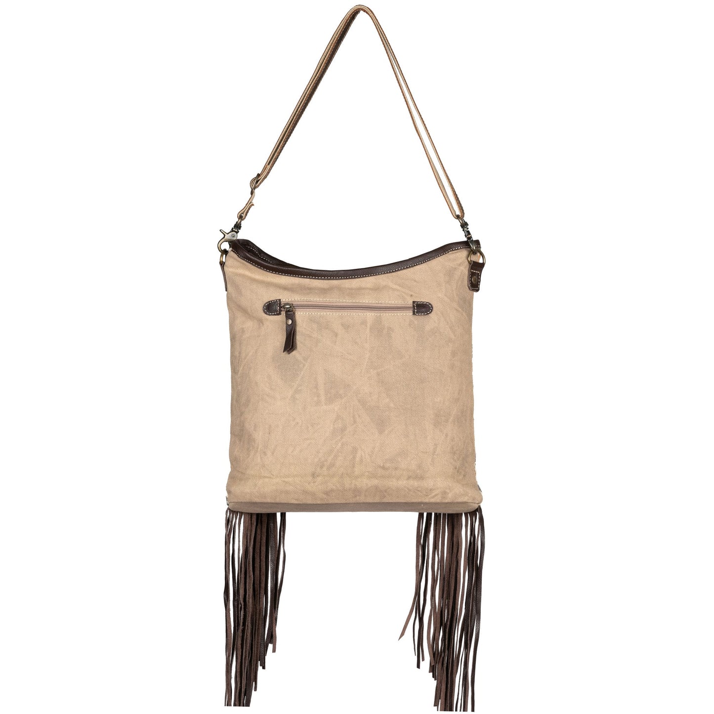 Prudent Shoulder Bag