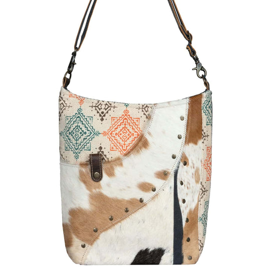 Gloomy Shoulder Bag