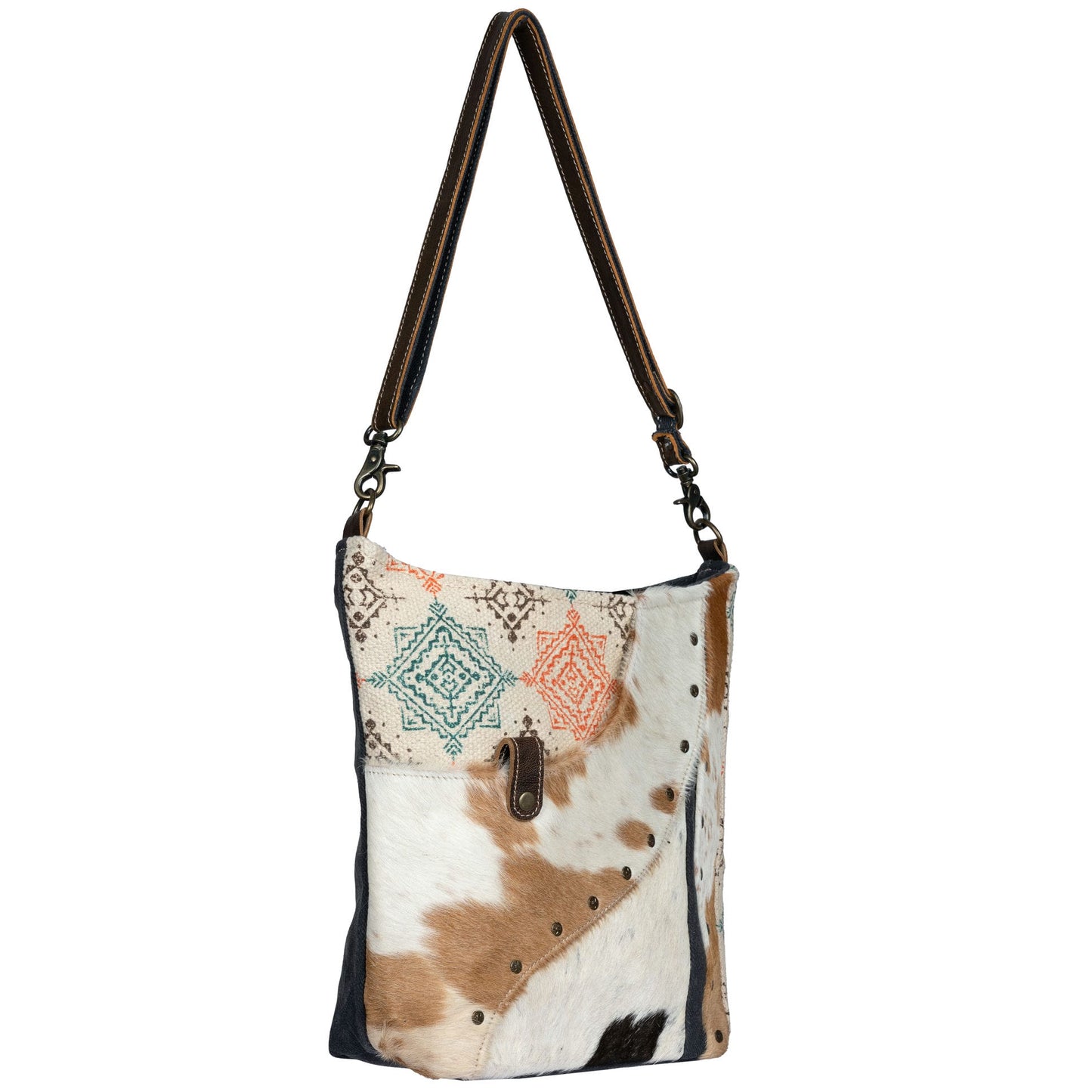 Gloomy Shoulder Bag