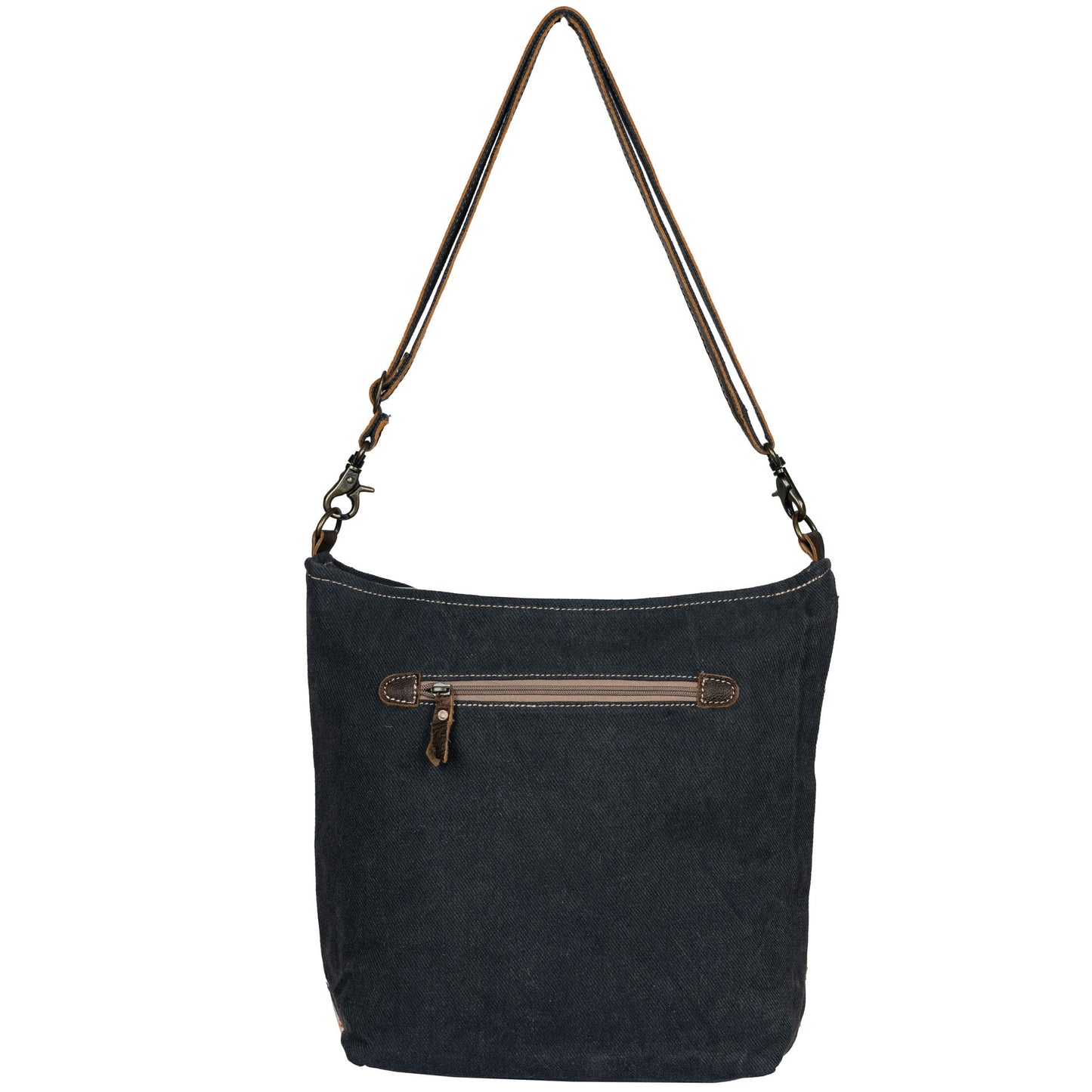 Gloomy Shoulder Bag