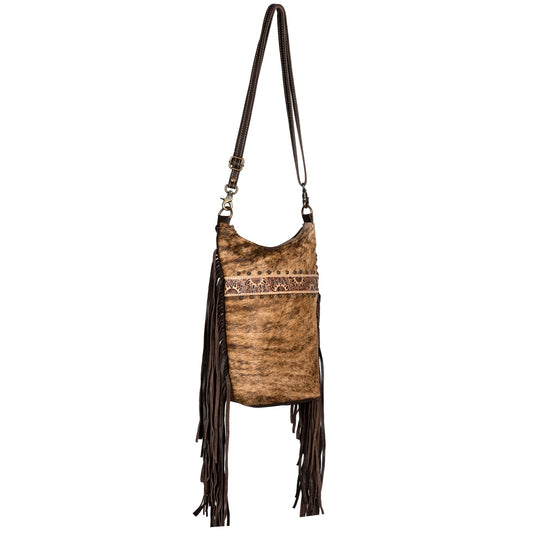 Fictional Shoulder Bag