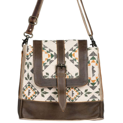Calmly Shoulder Bag