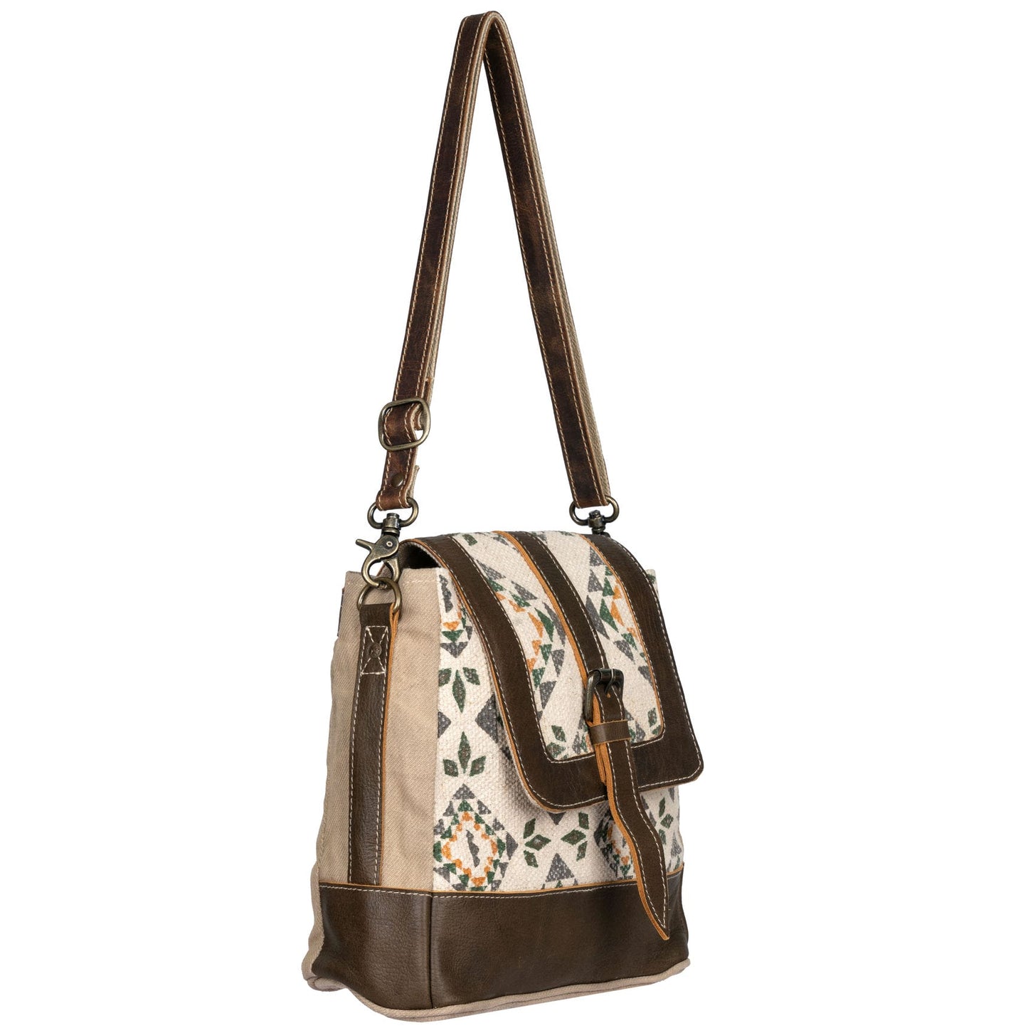 Calmly Shoulder Bag