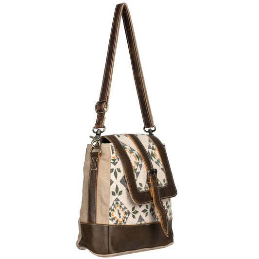 Calmly Shoulder Bag