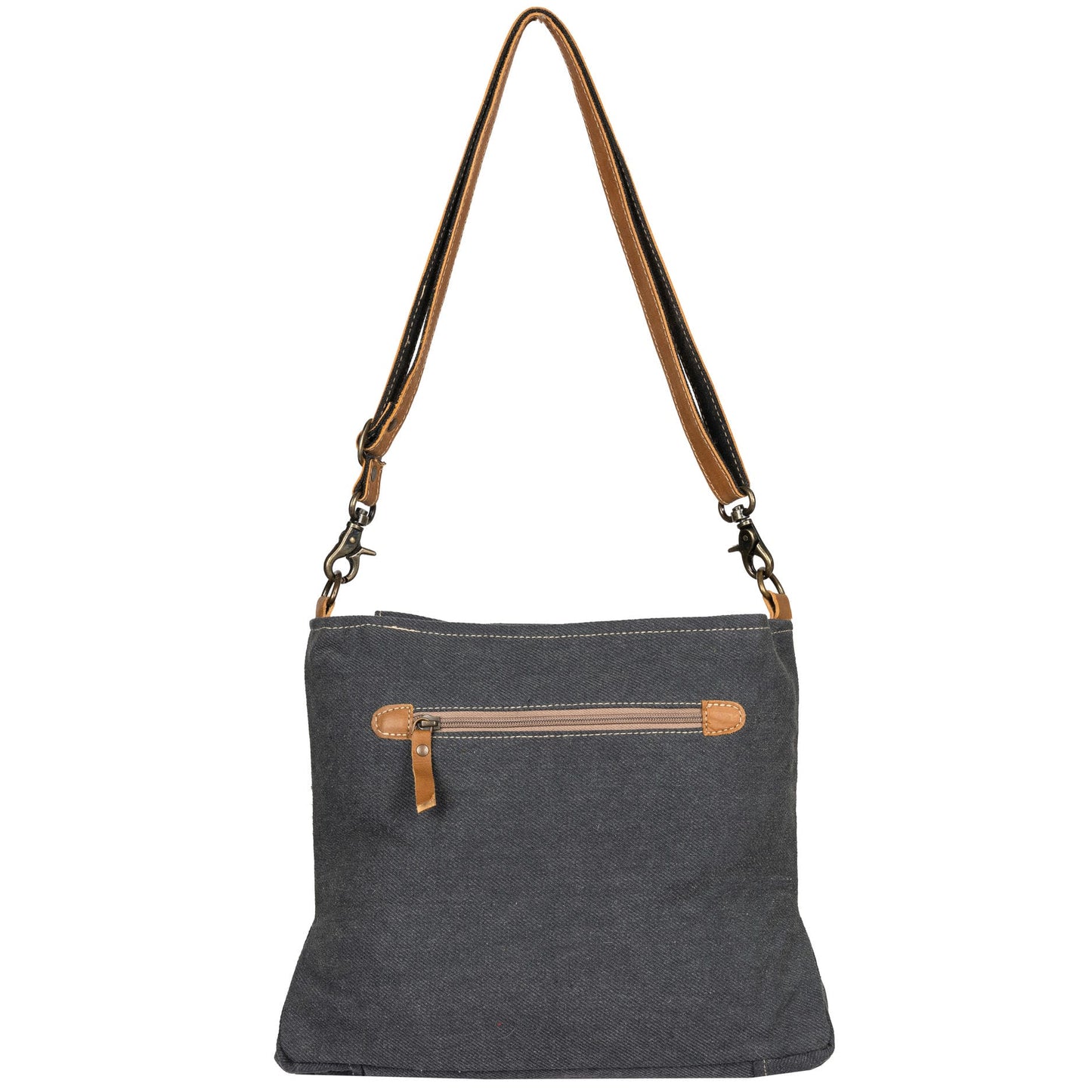 Astride Shoulder Bag