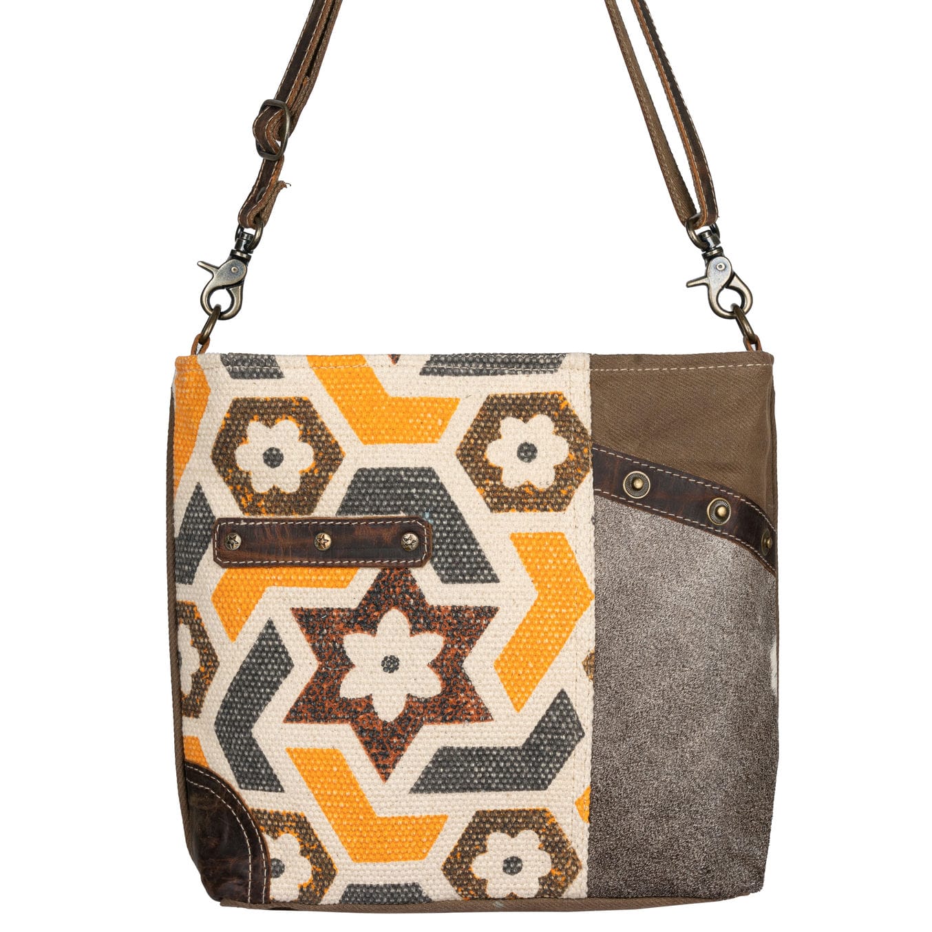 Mortally Shoulder Bag