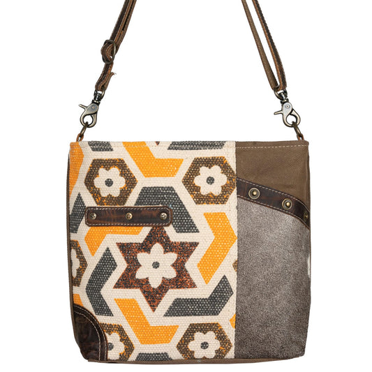 Mortally Shoulder Bag