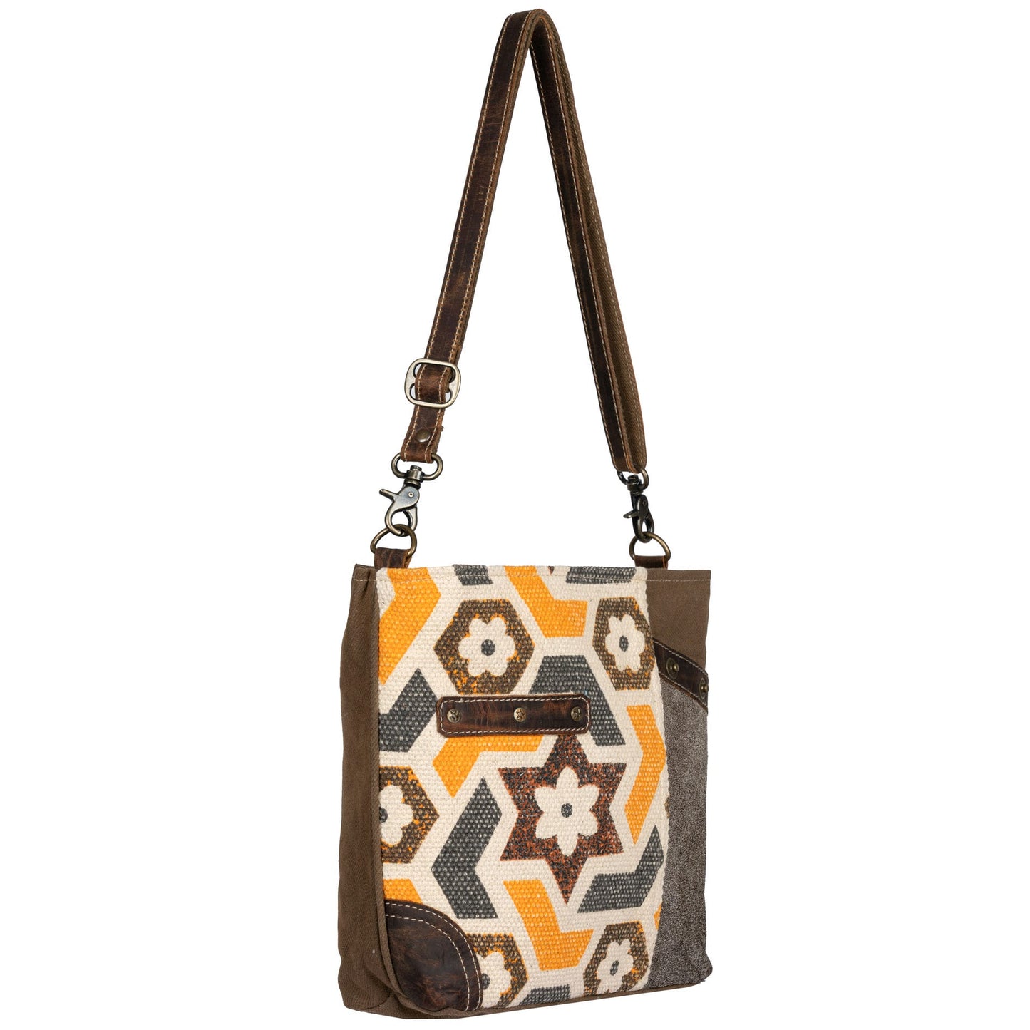 Mortally Shoulder Bag