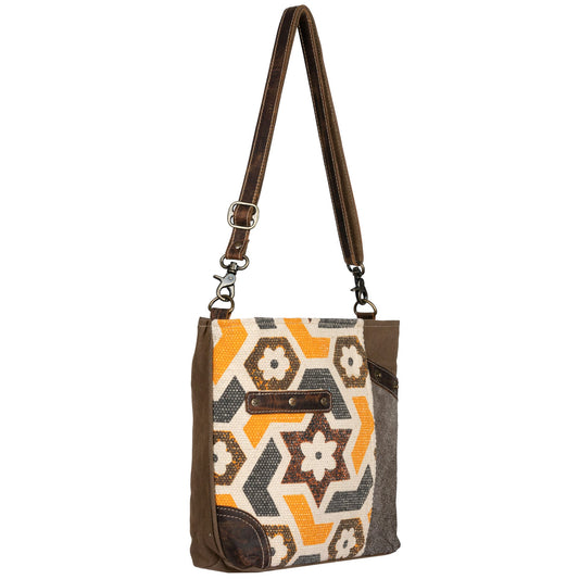 Mortally Shoulder Bag