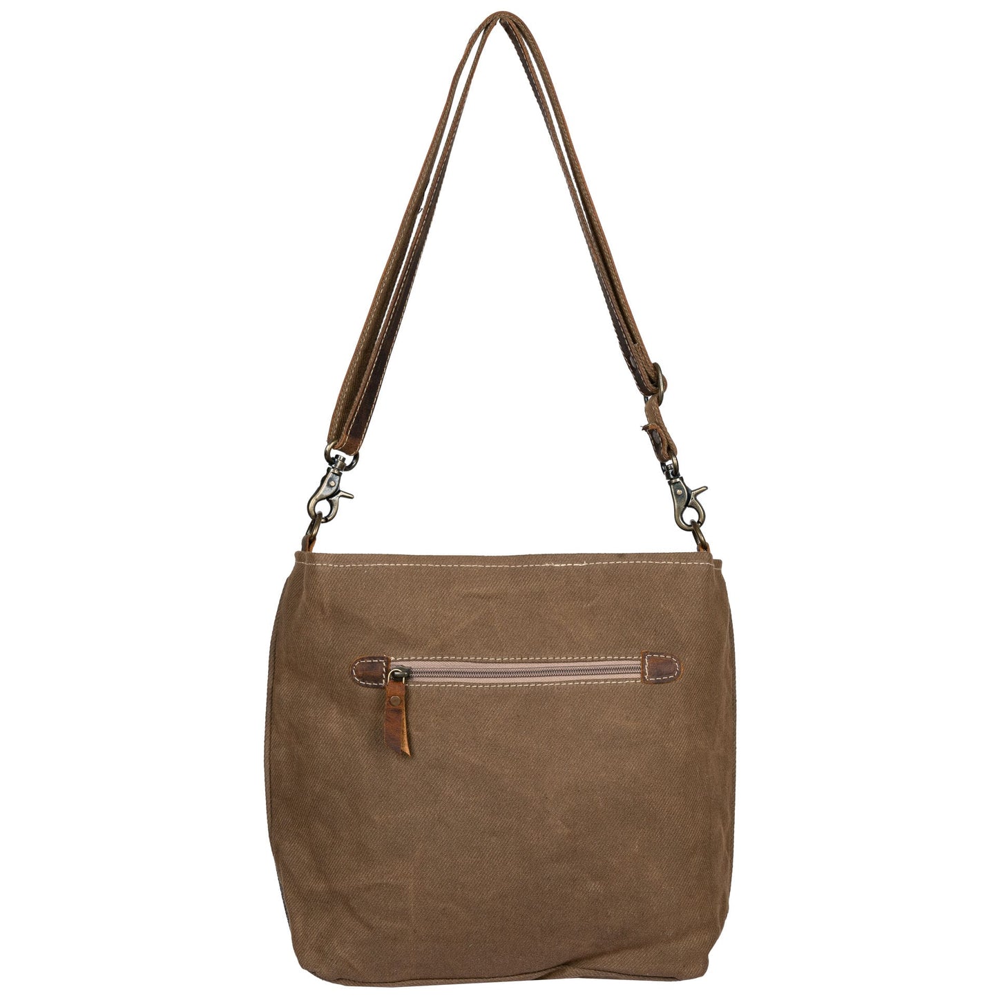 Mortally Shoulder Bag