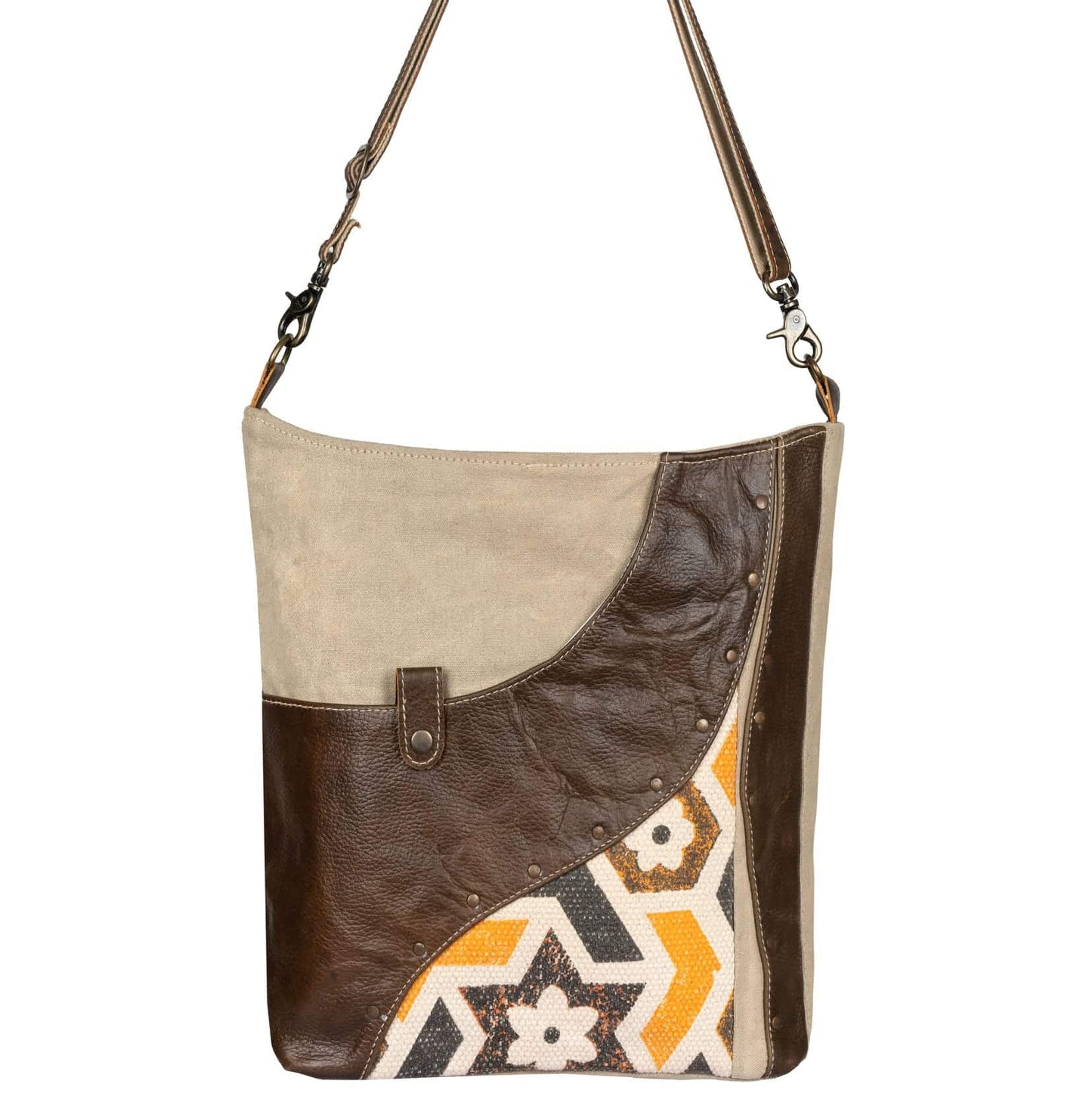 Neatly Shoulder Bag