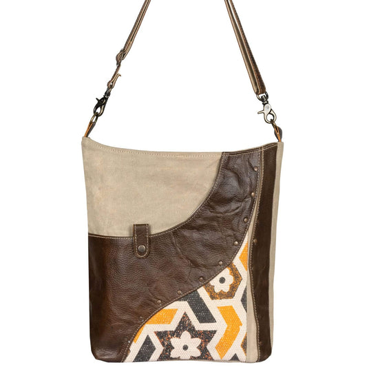 Neatly Shoulder Bag