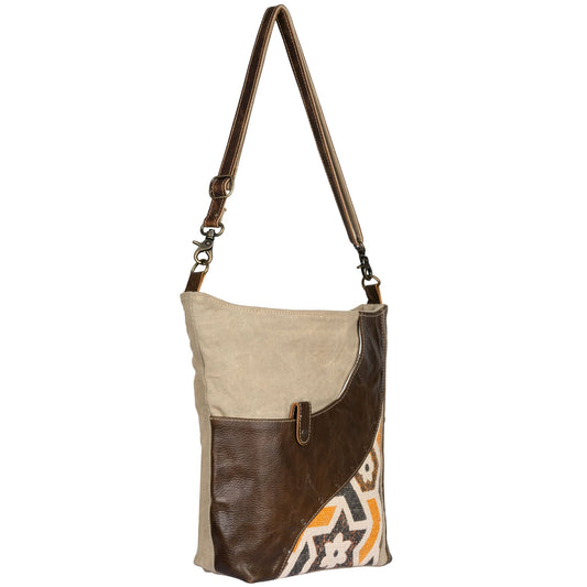 Neatly Shoulder Bag
