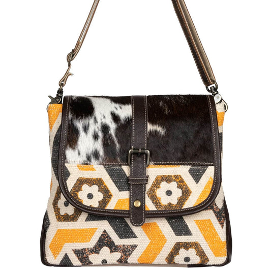 Elect Shoulder Bag