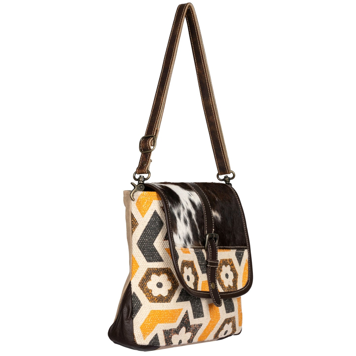 Elect Shoulder Bag