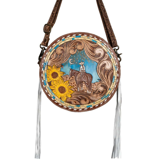 Dutch Shoulder Bag