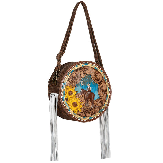Dutch Shoulder Bag