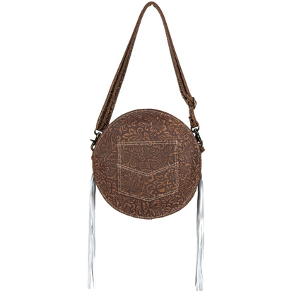 Dutch Shoulder Bag