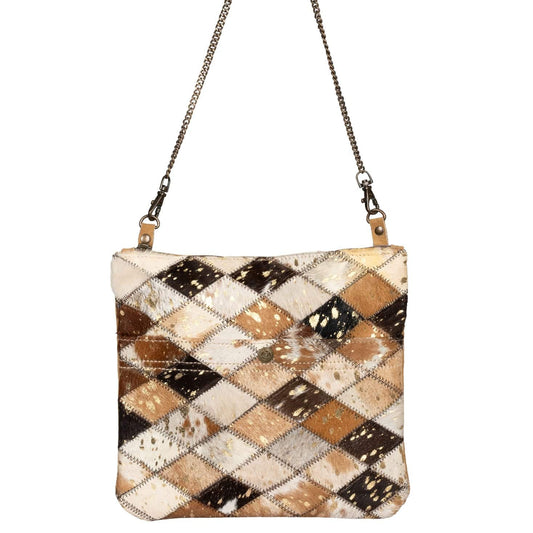 Galician Crossbody