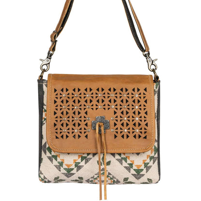 Greek Crossbody