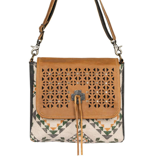 Greek Crossbody