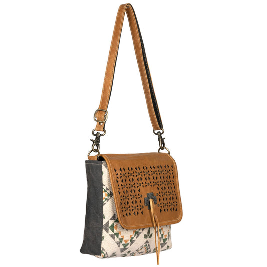 Greek Crossbody