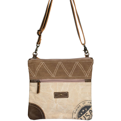 Hausa Crossbody