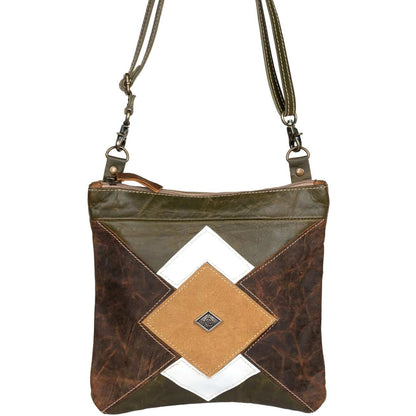 Hebrew Crossbody