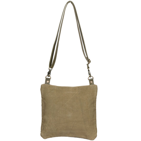 Hebrew Crossbody