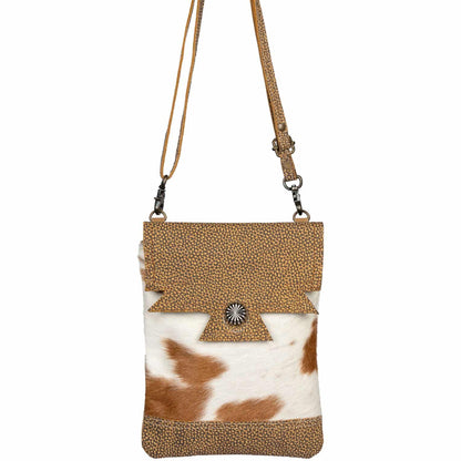 Malay Crossbody