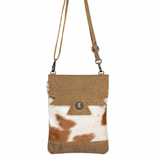 Malay Crossbody