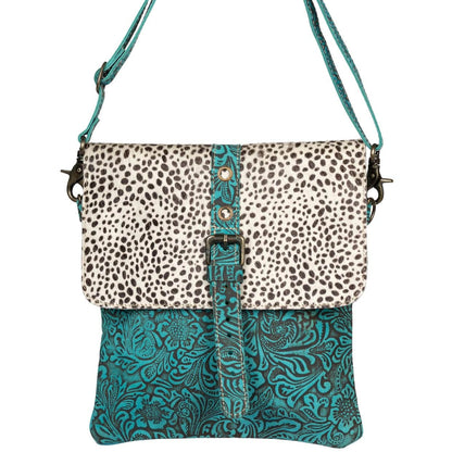 Slovene Crossbody
