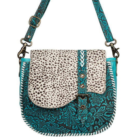 Ancient Shoulder Bag