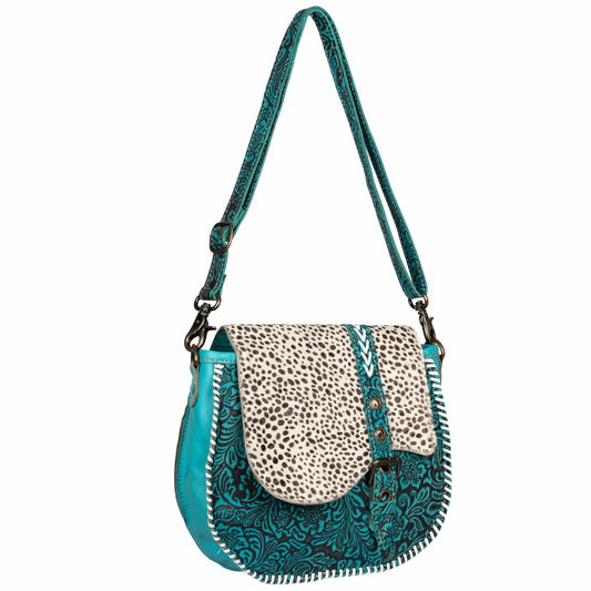 Ancient Shoulder Bag
