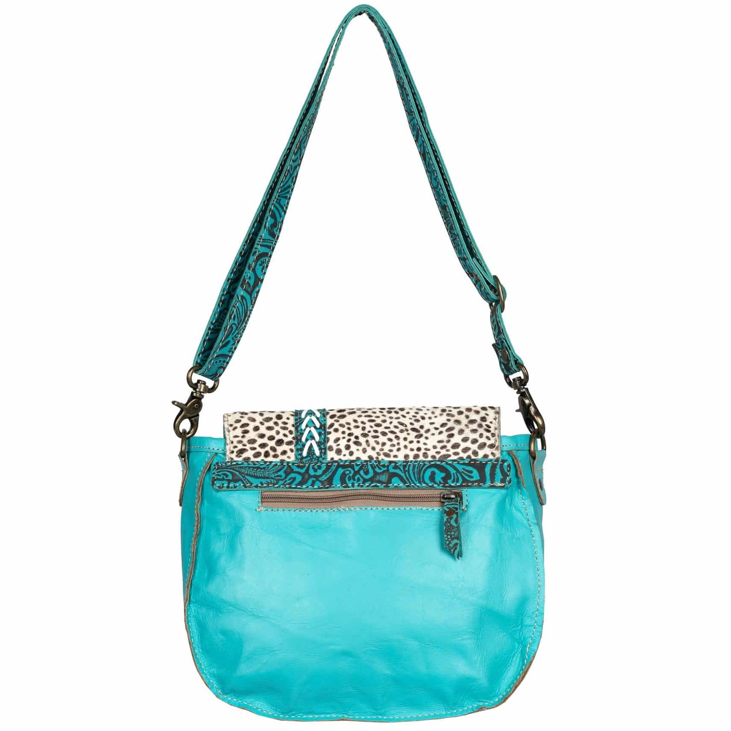 Ancient Shoulder Bag