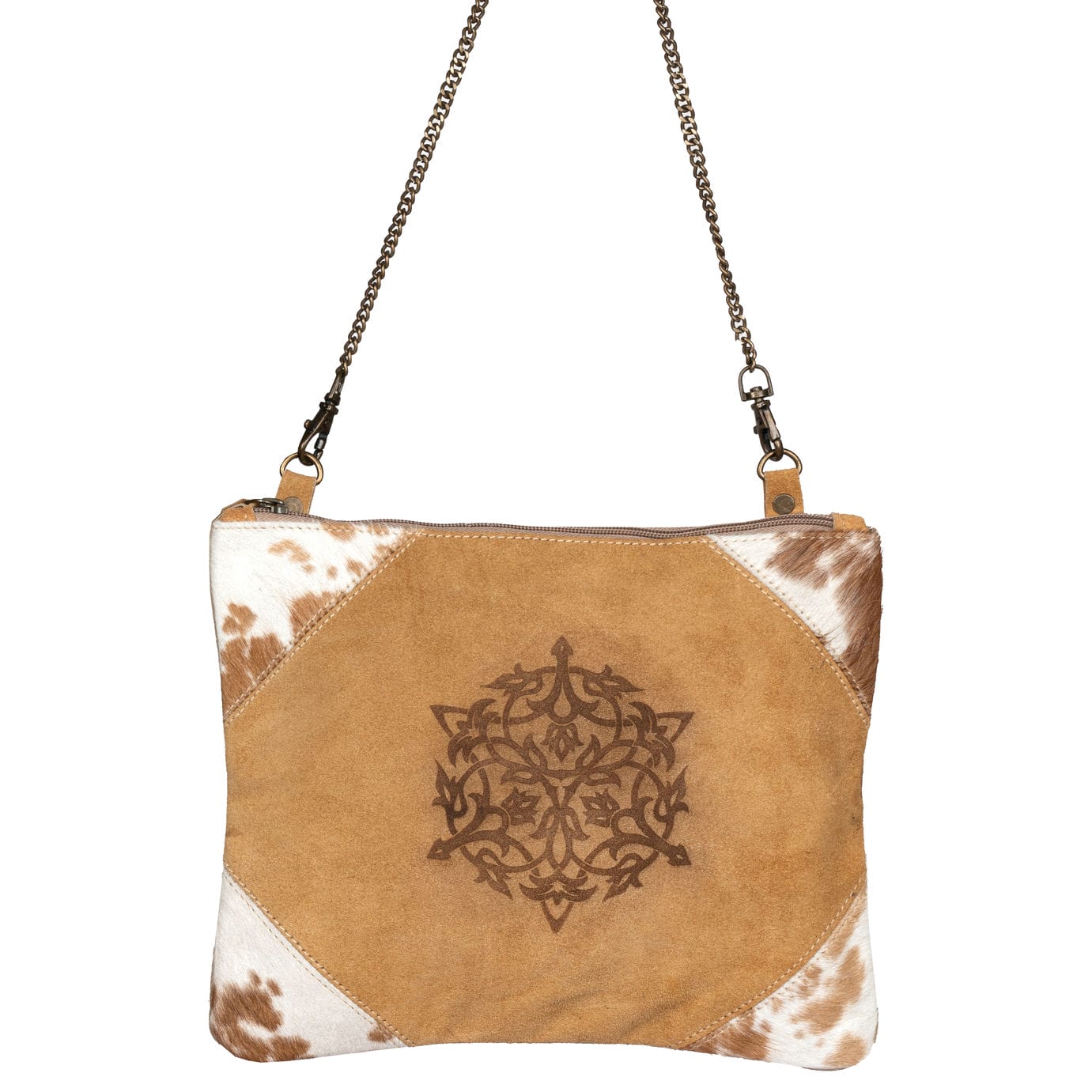Romanto Crossbody