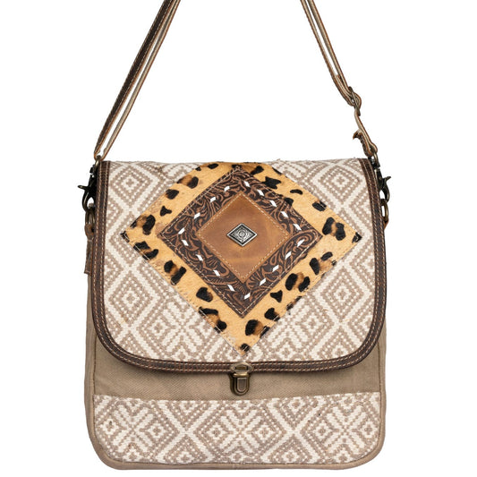 Anglo Shoulder Bag