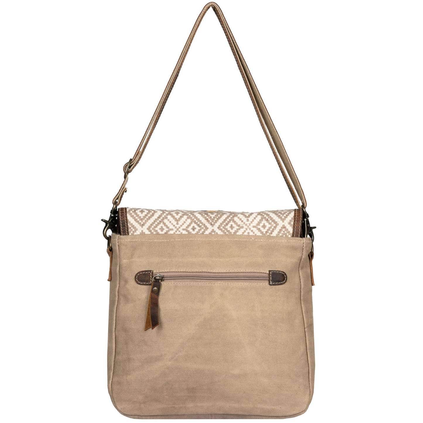 Anglo Shoulder Bag