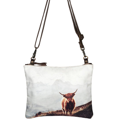 Sawyer Crossbody